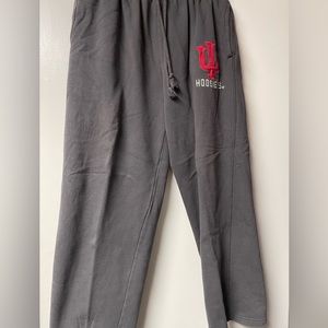 Mens sweat pants